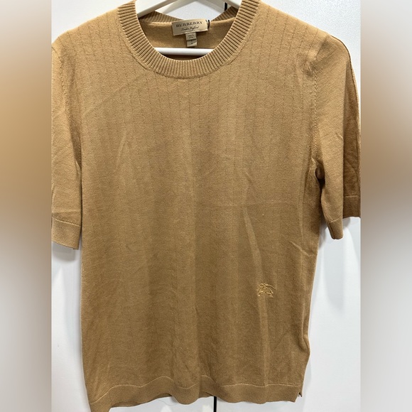 Burberry cashmere sweater (BRAND NEW) - Picture 1 of 5